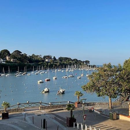 Port De Pornic. Vue Mer. Sea View. 4 Rooms. المظهر الخارجي الصورة
