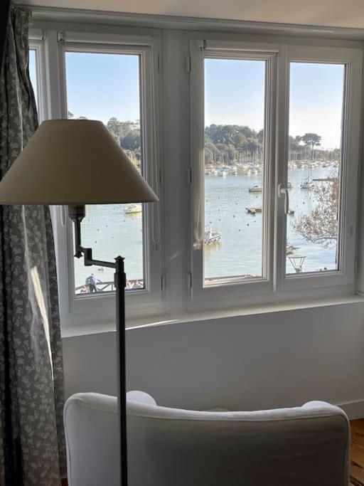 Port De Pornic. Vue Mer. Sea View. 4 Rooms. المظهر الخارجي الصورة